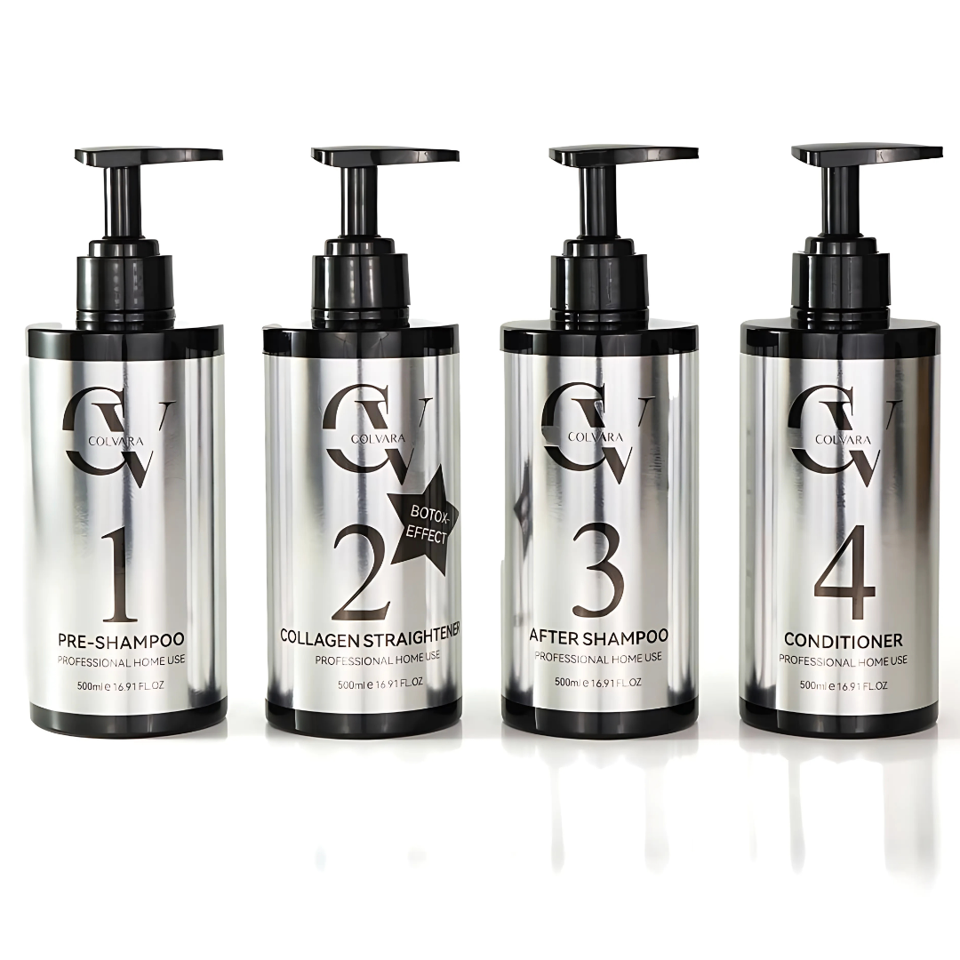 COLVARA Collagen & Hair Treatment 5.0 Ultra