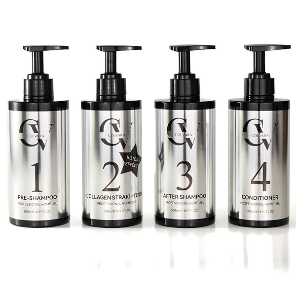 COLVARA Collagen & Hair Treatment 5.0 Ultra