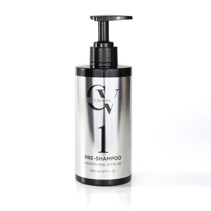 COLVARA Collagen & Hair Treatment 5.0 Ultra