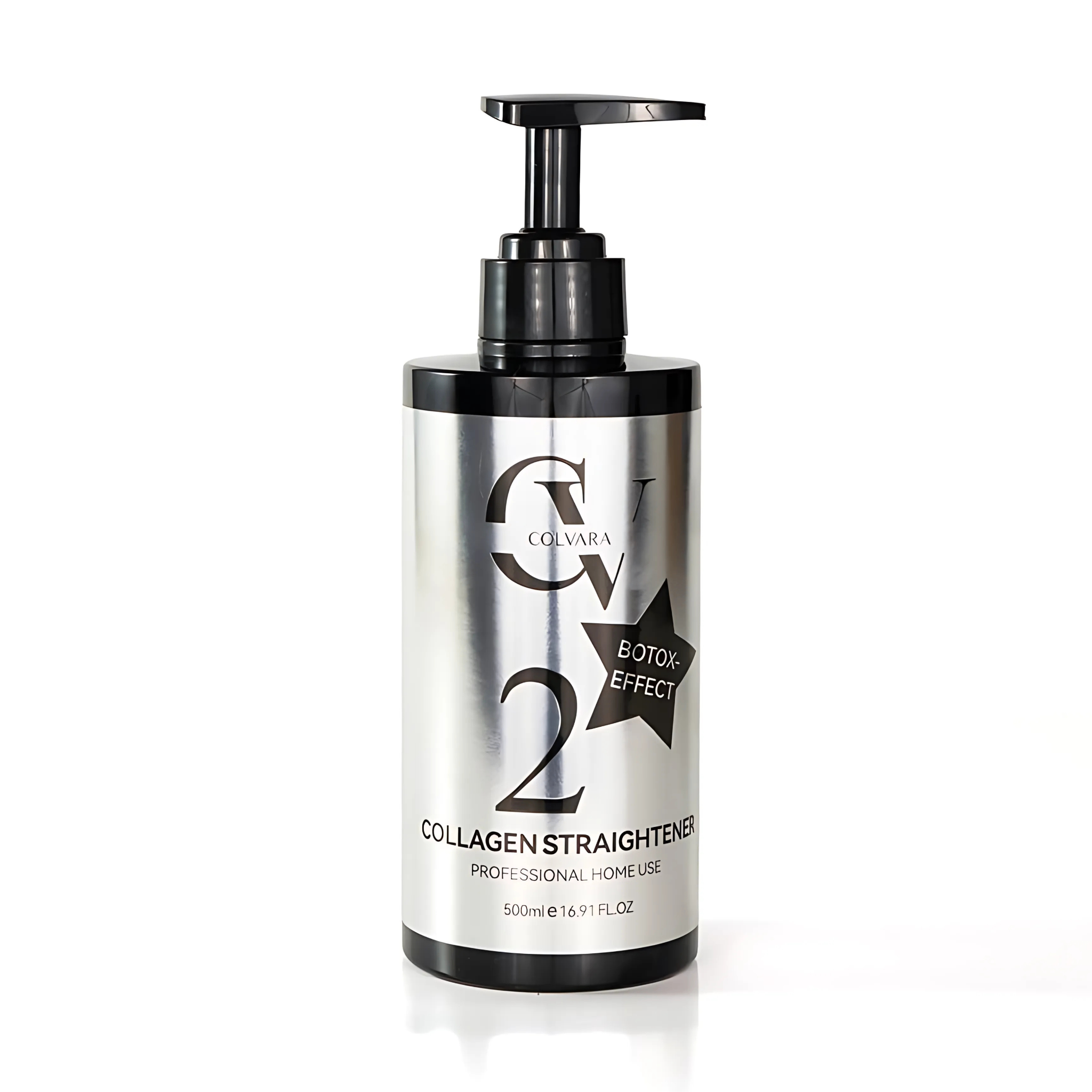 COLVARA Collagen & Hair Treatment 5.0 Ultra