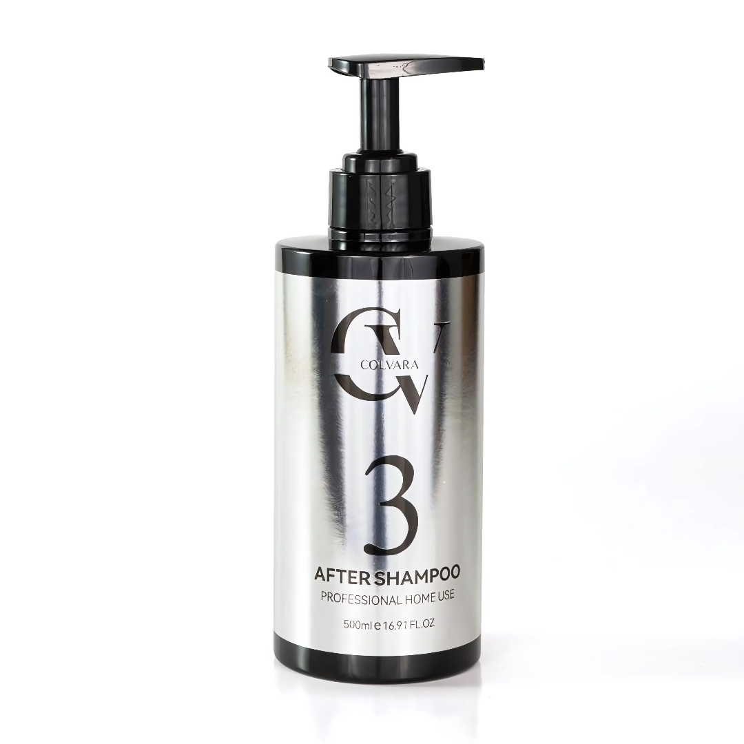 COLVARA Collagen & Hair Treatment 5.0 Ultra