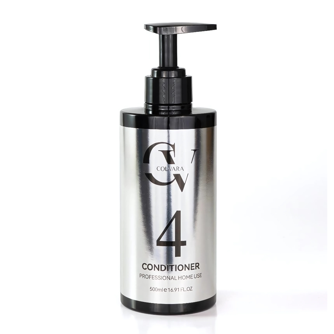 COLVARA Collagen & Hair Treatment 5.0 Ultra