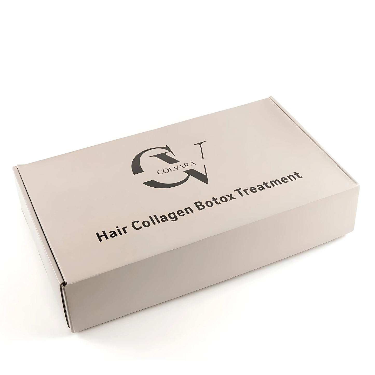 COLVARA Collagen & Hair Treatment 5.0 Ultra