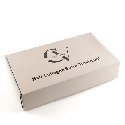 COLVARA Collagen & Hair Treatment 5.0 Ultra