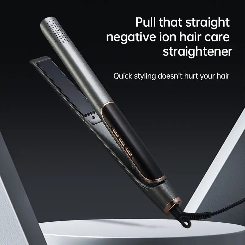 Pro Titanium Hair Straightener