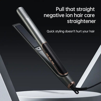 Pro Titanium Hair Straightener