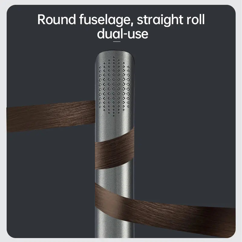 Pro Titanium Hair Straightener