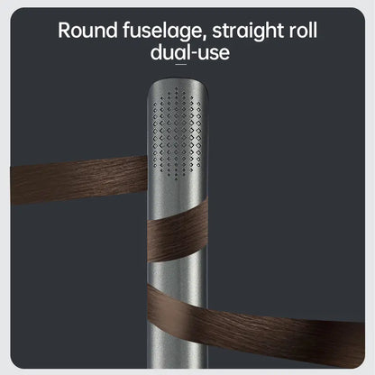 Pro Titanium Hair Straightener